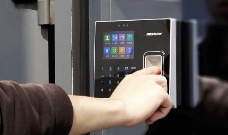 Control de Acceso, La Respuesta para la Seguridad en entornos de Ingreso Continuo